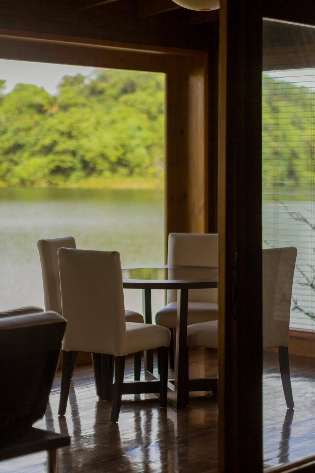 Las Lagunas Boutique Hotel Flores Zimmer foto